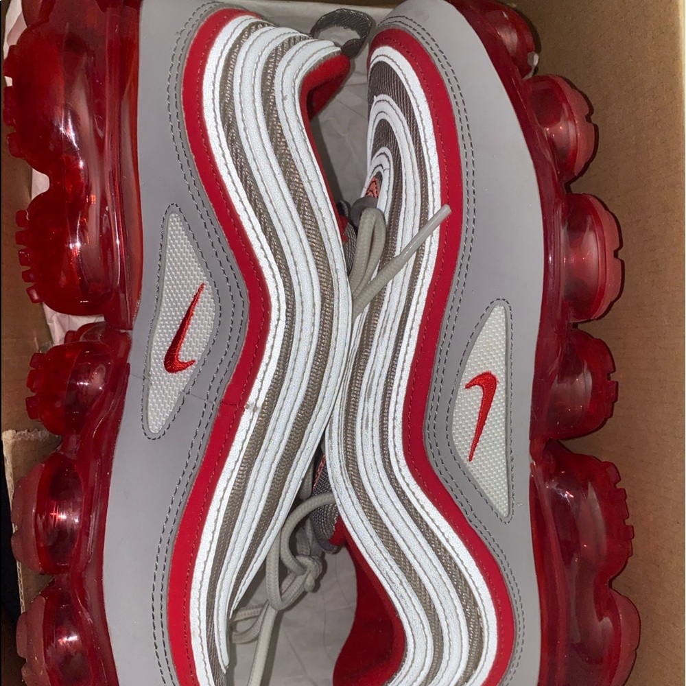 Nike’s